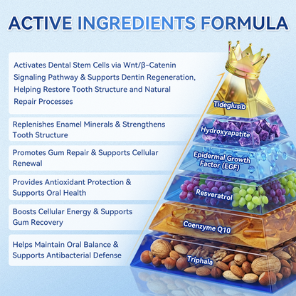 𝑮𝙄𝒊𝒎𝒎𝙚𝙧𝙄𝒚® 𝐓𝐢𝐝𝐞𝐠𝐥𝐮𝐬𝐢𝐛 𝐓𝐨𝐨𝐭𝐡 & 𝐆𝐮𝐦 𝐑𝐞𝐩𝐚𝐢𝐫 𝐅𝐚𝐬𝐭-𝐃𝐢𝐬𝐬𝐨𝐥𝐯𝐢𝐧𝐠 𝐖𝐡𝐢𝐭𝐞𝐧𝐢𝐧𝐠 𝐒𝐭𝐫𝐢𝐩𝐬  (𝟓-𝐢𝐧-𝟏🦷𝐑𝐞𝐛𝐮𝐢𝐥𝐝 𝐄𝐧𝐚𝐦𝐞𝐥 & 𝐃𝐞𝐧𝐭𝐢𝐧 • 𝐒𝐭𝐫𝐞𝐧𝐠𝐭𝐡𝐞𝐧 𝐆𝐮𝐦𝐬 • 𝐄𝐫𝐚𝐝𝐢𝐜𝐚𝐭𝐞 𝐓𝐚𝐫𝐭𝐚𝐫 & 𝐎𝐝𝐨𝐫 • 𝐖𝐡𝐢𝐭𝐞𝐧𝐢𝐧𝐠 • 𝐒𝐭𝐨𝐩 𝐓𝐨𝐨𝐭𝐡 𝐒𝐞𝐧𝐬𝐢𝐭𝐢𝐯𝐢𝐭𝐲) 🌿