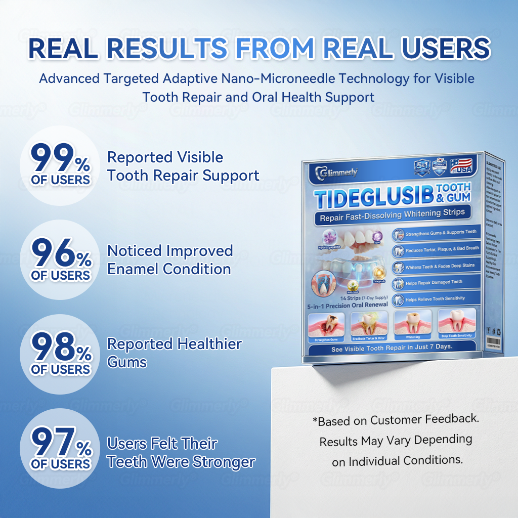 𝑮𝙄𝒊𝒎𝒎𝙚𝙧𝙄𝒚® 𝐓𝐢𝐝𝐞𝐠𝐥𝐮𝐬𝐢𝐛 𝐓𝐨𝐨𝐭𝐡 & 𝐆𝐮𝐦 𝐑𝐞𝐩𝐚𝐢𝐫 𝐅𝐚𝐬𝐭-𝐃𝐢𝐬𝐬𝐨𝐥𝐯𝐢𝐧𝐠 𝐖𝐡𝐢𝐭𝐞𝐧𝐢𝐧𝐠 𝐒𝐭𝐫𝐢𝐩𝐬  (𝟓-𝐢𝐧-𝟏🦷𝐑𝐞𝐛𝐮𝐢𝐥𝐝 𝐄𝐧𝐚𝐦𝐞𝐥 & 𝐃𝐞𝐧𝐭𝐢𝐧 • 𝐒𝐭𝐫𝐞𝐧𝐠𝐭𝐡𝐞𝐧 𝐆𝐮𝐦𝐬 • 𝐄𝐫𝐚𝐝𝐢𝐜𝐚𝐭𝐞 𝐓𝐚𝐫𝐭𝐚𝐫 & 𝐎𝐝𝐨𝐫 • 𝐖𝐡𝐢𝐭𝐞𝐧𝐢𝐧𝐠 • 𝐒𝐭𝐨𝐩 𝐓𝐨𝐨𝐭𝐡 𝐒𝐞𝐧𝐬𝐢𝐭𝐢𝐯𝐢𝐭𝐲) 🌿