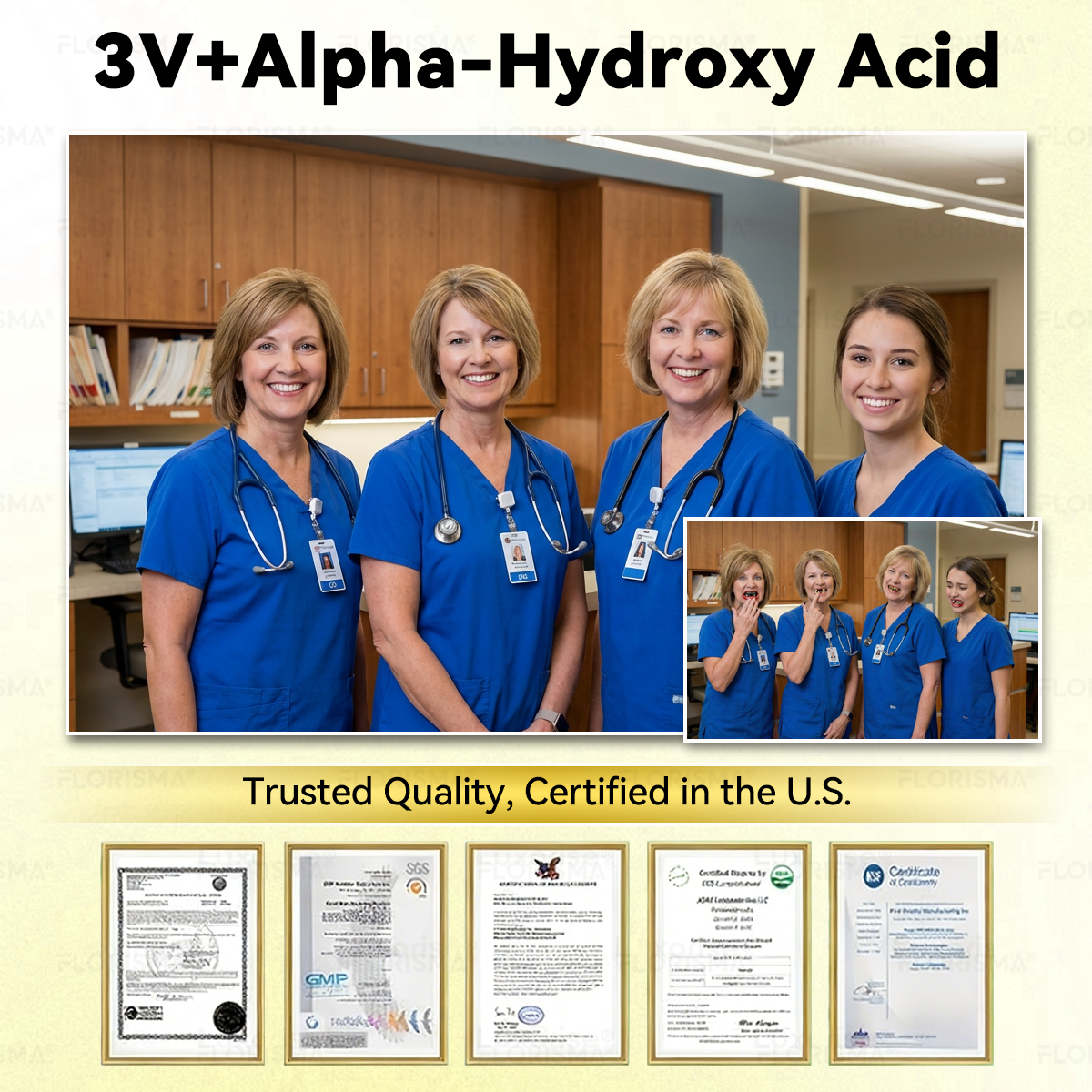 𝗢𝗳𝗳𝗶𝗰𝗶𝗮𝗹 𝗦𝘁𝗼𝗿𝗲 | ✨🦷 𝗙𝗹𝗼𝗿𝗶𝘀𝗺𝗮® 𝟯𝗩 𝗔𝗹𝗽𝗵𝗮-𝗛𝘆𝗱𝗿𝗼𝘅𝘆 𝗔𝗰𝗶𝗱 𝗧𝗲𝗲𝘁𝗵 𝗪𝗵𝗶𝘁𝗲𝗻𝗶𝗻𝗴 𝗘𝘀𝘀𝗲𝗻𝗰𝗲 🪥 ✔️ 𝗖𝗮𝘃𝗶𝘁𝘆 𝗥𝗲𝗽𝗮𝗶𝗿, 𝗚𝘂𝗺 𝗦𝘂𝗽𝗽𝗼𝗿𝘁, 𝗕𝗮𝗱 𝗕𝗿𝗲𝗮𝘁𝗵 𝗖𝗼𝗻𝘁𝗿𝗼𝗹, 𝗗𝗲𝗲𝗽 𝗪𝗵𝗶𝘁𝗲𝗻𝗶𝗻𝗴 ✨