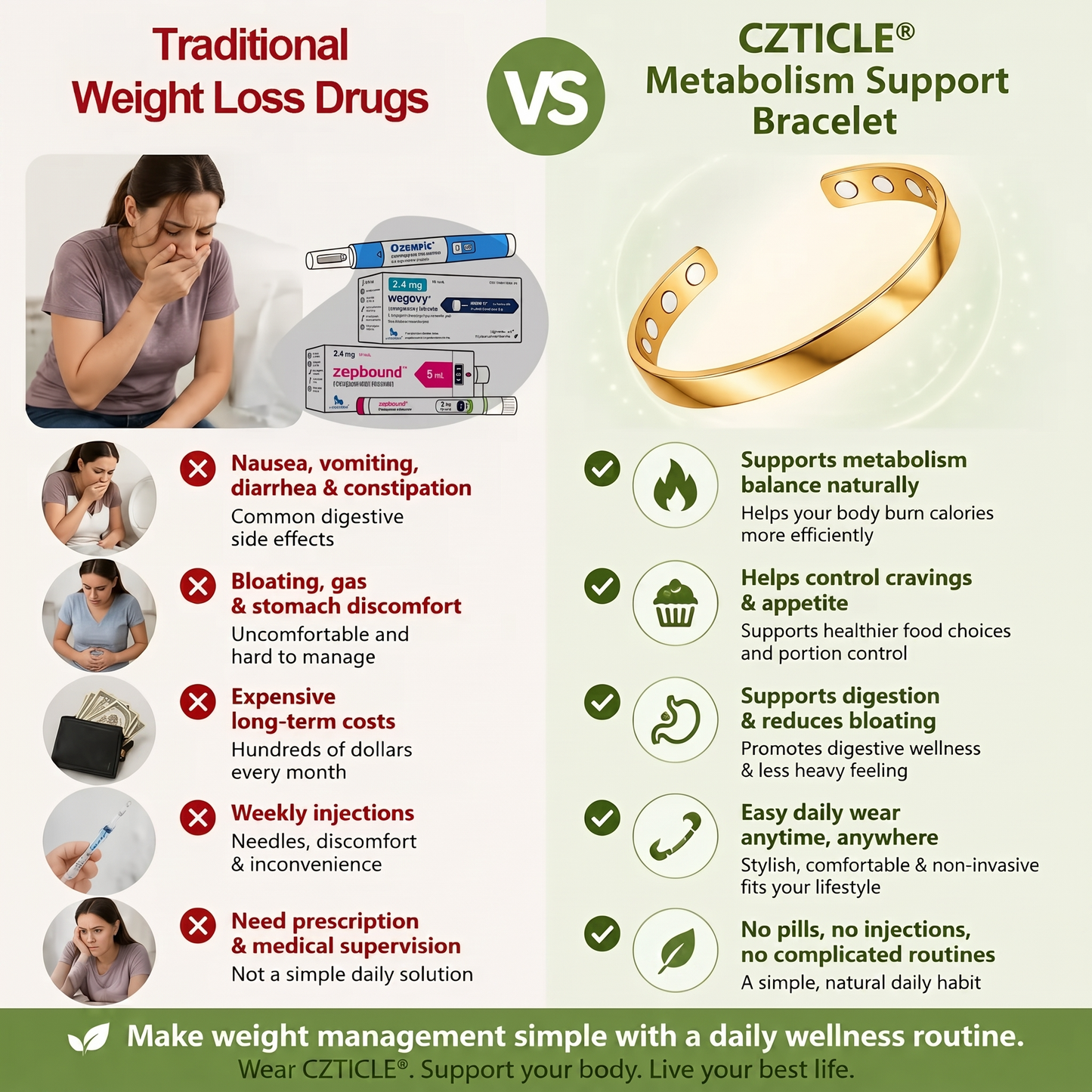 【2026 Weight Management】 ✅ 𝐂𝐙𝗧𝗜𝐶𝙇𝑬® 𝑀𝑒𝑡𝑎𝑏𝑜𝑙𝑖𝑠𝑚 𝑆𝑢𝑝𝑝𝑜𝑟𝑡 𝐵𝑟𝑎𝑐𝑒𝑙𝑒𝑡