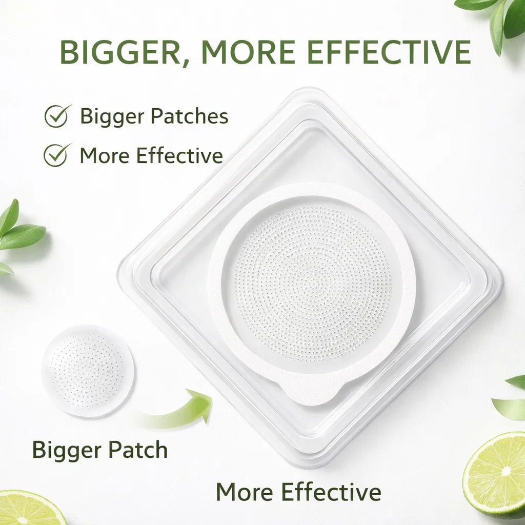 𝗟𝘂𝘅𝗮𝗿𝗶𝘀𝗲® 𝗢𝗳𝗳𝗶𝗰𝗶𝗮𝗹 𝗦𝘁𝗼𝗿𝗲 | 𝗠𝗼𝗿𝗶𝗻𝗴𝗮 & 𝗕𝗲𝗿𝗯𝗲𝗿𝗶𝗻𝗲 𝟭𝟬-𝗜𝗡-𝟭 𝗔𝗱𝘃𝗮𝗻𝗰𝗲𝗱 𝗡𝗮𝗻𝗼 𝗠𝗶𝗰𝗿𝗼𝗻𝗲𝗲𝗱𝗹𝗲 𝗣𝗮𝘁𝗰𝗵 (𝗢𝗻𝗰𝗲 𝗮 𝗗𝗮𝘆 - 𝗩𝗶𝘀𝗶𝗯𝗹𝗲 𝗥𝗲𝘀𝘂𝗹𝘁𝘀 𝗶𝗻 𝗝𝘂𝘀𝘁 𝟳 𝗗𝗮𝘆𝘀) 🌈
