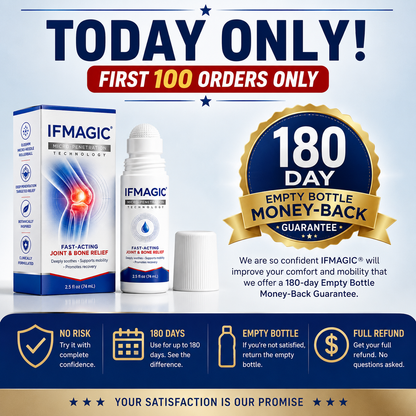 𝗜𝐅𝙈𝗔𝑮𝗜𝐂® 🦴 𝟬.𝟬𝟱𝗺𝗺 𝐌𝐢𝐜𝐫𝗼𝗻𝗲𝗲𝙙𝙡𝙚 𝑩𝒐𝒏𝒆 & 𝐉𝐨𝗶𝗻𝘁 𝗥𝗼𝗹𝗹𝒆𝙧🌿
