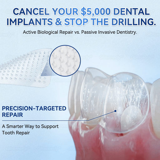𝑮𝙄𝒊𝒎𝒎𝙚𝙧𝙄𝒚® 𝐓𝐢𝐝𝐞𝐠𝐥𝐮𝐬𝐢𝐛 𝐓𝐨𝐨𝐭𝐡 & 𝐆𝐮𝐦 𝐑𝐞𝐩𝐚𝐢𝐫 𝐅𝐚𝐬𝐭-𝐃𝐢𝐬𝐬𝐨𝐥𝐯𝐢𝐧𝐠 𝐖𝐡𝐢𝐭𝐞𝐧𝐢𝐧𝐠 𝐒𝐭𝐫𝐢𝐩𝐬  (𝟓-𝐢𝐧-𝟏🦷𝐑𝐞𝐛𝐮𝐢𝐥𝐝 𝐄𝐧𝐚𝐦𝐞𝐥 & 𝐃𝐞𝐧𝐭𝐢𝐧 • 𝐒𝐭𝐫𝐞𝐧𝐠𝐭𝐡𝐞𝐧 𝐆𝐮𝐦𝐬 • 𝐄𝐫𝐚𝐝𝐢𝐜𝐚𝐭𝐞 𝐓𝐚𝐫𝐭𝐚𝐫 & 𝐎𝐝𝐨𝐫 • 𝐖𝐡𝐢𝐭𝐞𝐧𝐢𝐧𝐠 • 𝐒𝐭𝐨𝐩 𝐓𝐨𝐨𝐭𝐡 𝐒𝐞𝐧𝐬𝐢𝐭𝐢𝐯𝐢𝐭𝐲) 🌿