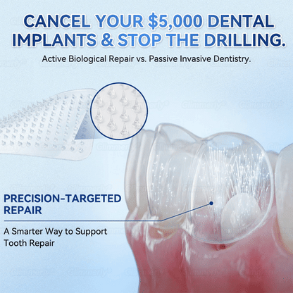 𝑮𝙄𝒊𝒎𝒎𝙚𝙧𝙄𝒚® 𝐓𝐢𝐝𝐞𝐠𝐥𝐮𝐬𝐢𝐛 𝐓𝐨𝐨𝐭𝐡 & 𝐆𝐮𝐦 𝐑𝐞𝐩𝐚𝐢𝐫 𝐅𝐚𝐬𝐭-𝐃𝐢𝐬𝐬𝐨𝐥𝐯𝐢𝐧𝐠 𝐖𝐡𝐢𝐭𝐞𝐧𝐢𝐧𝐠 𝐒𝐭𝐫𝐢𝐩𝐬  (𝟓-𝐢𝐧-𝟏🦷𝐑𝐞𝐛𝐮𝐢𝐥𝐝 𝐄𝐧𝐚𝐦𝐞𝐥 & 𝐃𝐞𝐧𝐭𝐢𝐧 • 𝐒𝐭𝐫𝐞𝐧𝐠𝐭𝐡𝐞𝐧 𝐆𝐮𝐦𝐬 • 𝐄𝐫𝐚𝐝𝐢𝐜𝐚𝐭𝐞 𝐓𝐚𝐫𝐭𝐚𝐫 & 𝐎𝐝𝐨𝐫 • 𝐖𝐡𝐢𝐭𝐞𝐧𝐢𝐧𝐠 • 𝐒𝐭𝐨𝐩 𝐓𝐨𝐨𝐭𝐡 𝐒𝐞𝐧𝐬𝐢𝐭𝐢𝐯𝐢𝐭𝐲) 🌿