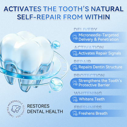 𝐺𝑙𝑖𝑚𝑚𝑒𝑟𝑙𝑦® 𝑇𝑖𝑑𝑒𝑔𝑙𝑢𝑠𝑖𝑏 𝑇𝑜𝑜𝑡ℎ & 𝐺𝑢𝑚 𝑅𝑒𝑝𝑎𝑖𝑟 𝐹𝑎𝑠𝑡-𝐷𝑖𝑠𝑠𝑜𝑙𝑣𝑖𝑛𝑔 𝑂𝑟𝑎𝑙 𝑆𝑡𝑟𝑖𝑝𝑠