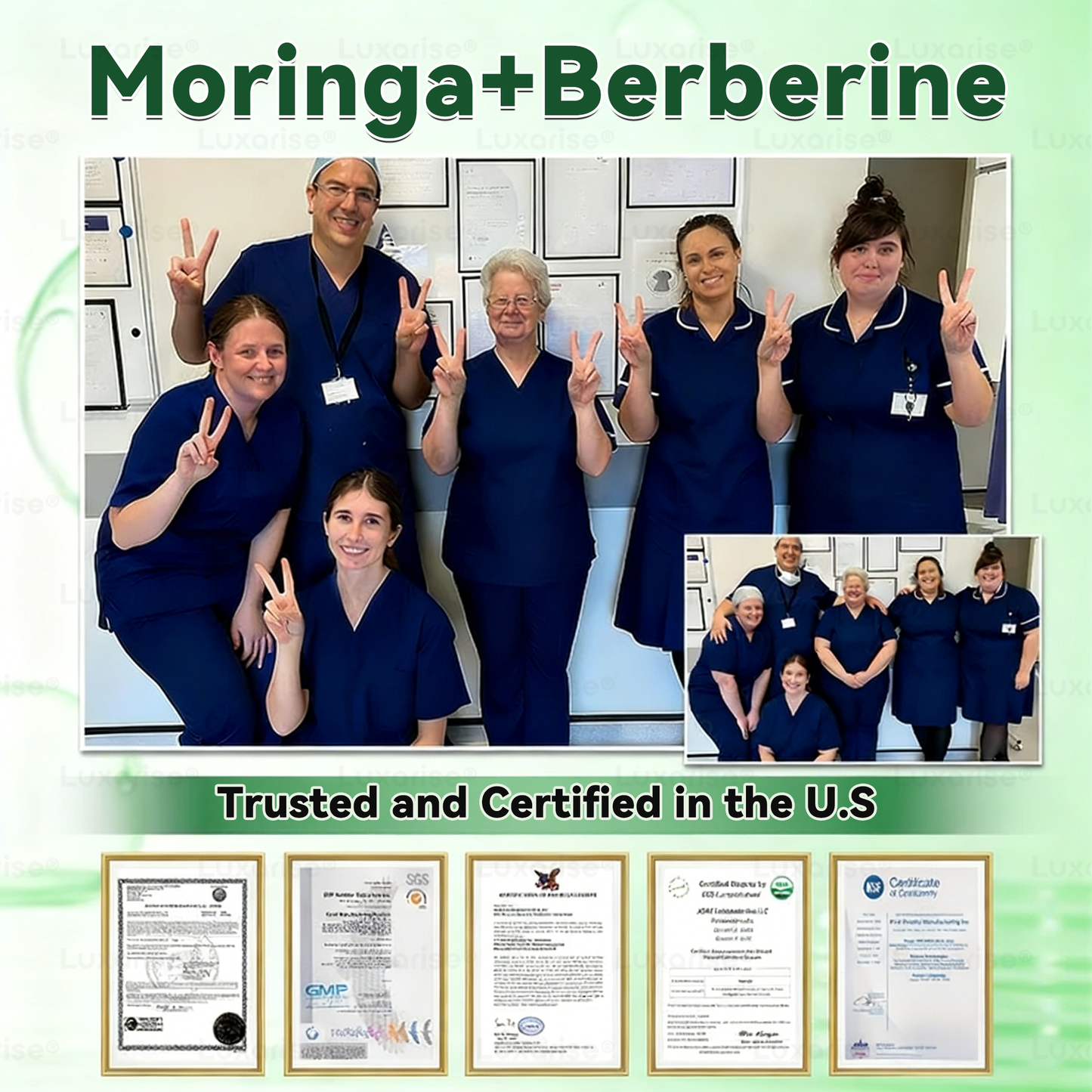 𝗟𝘂𝘅𝗮𝗿𝗶𝘀𝗲® 𝗢𝗳𝗳𝗶𝗰𝗶𝗮𝗹 𝗦𝘁𝗼𝗿𝗲 | 𝗠𝗼𝗿𝗶𝗻𝗴𝗮 & 𝗕𝗲𝗿𝗯𝗲𝗿𝗶𝗻𝗲 𝟭𝟬-𝗜𝗡-𝟭 𝗔𝗱𝘃𝗮𝗻𝗰𝗲𝗱 𝗡𝗮𝗻𝗼 𝗠𝗶𝗰𝗿𝗼𝗻𝗲𝗲𝗱𝗹𝗲 𝗣𝗮𝘁𝗰𝗵 (𝗢𝗻𝗰𝗲 𝗮 𝗗𝗮𝘆 - 𝗩𝗶𝘀𝗶𝗯𝗹𝗲 𝗥𝗲𝘀𝘂𝗹𝘁𝘀 𝗶𝗻 𝗝𝘂𝘀𝘁 𝟳 𝗗𝗮𝘆𝘀)