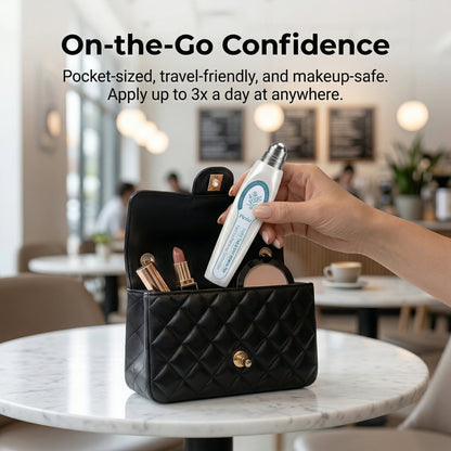 𝗣𝗂𝖼𝑑𝑜® 𝟳-𝗗𝗮𝘆 𝗧𝖺𝗀 & 𝗦𝗉𝗈𝗍 𝗘𝗋𝖺𝗌𝖾𝗋 𝗥𝗈𝗅𝗅𝖾𝗋𝖻𝖺𝗅𝗅 🔥
