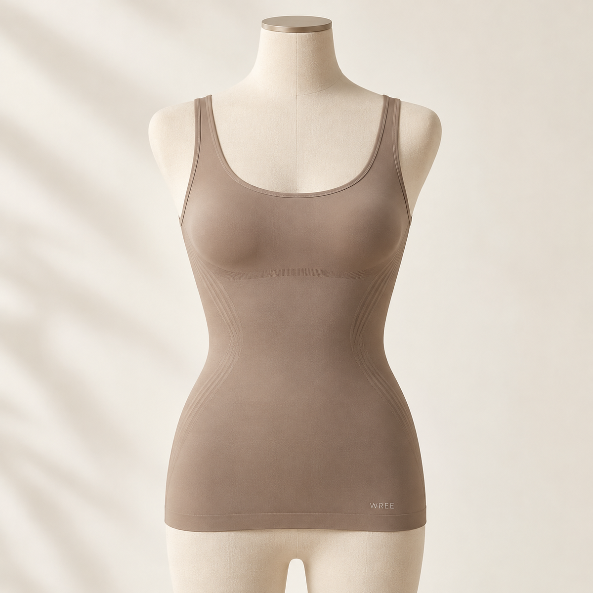 WREE Everyday Smoothing Camisole front