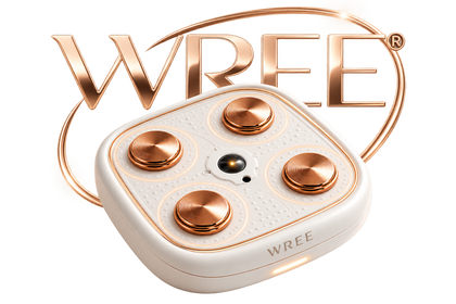 WREE logo