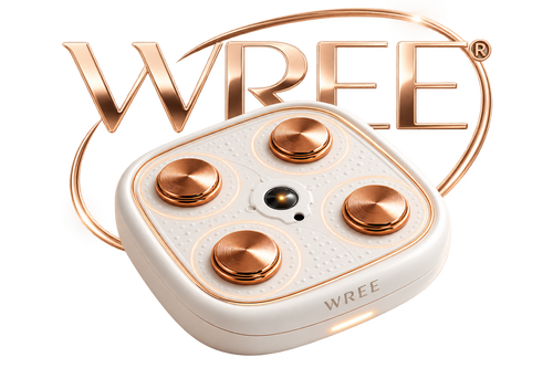 WREEF logo