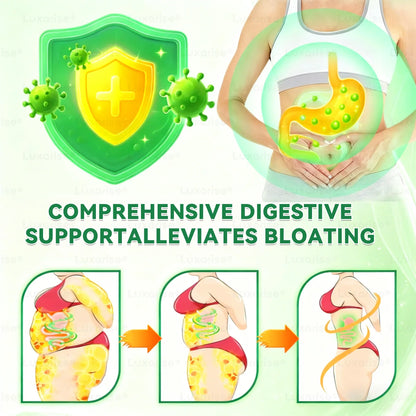 𝗟𝘂𝘅𝗮𝗿𝗶𝘀𝗲® 𝗢𝗳𝗳𝗶𝗰𝗶𝗮𝗹 𝗦𝘁𝗼𝗿𝗲 | 𝗠𝗼𝗿𝗶𝗻𝗴𝗮 & 𝗕𝗲𝗿𝗯𝗲𝗿𝗶𝗻𝗲 𝟭𝟬-𝗜𝗡-𝟭 𝗔𝗱𝘃𝗮𝗻𝗰𝗲𝗱 𝗡𝗮𝗻𝗼 𝗠𝗶𝗰𝗿𝗼𝗻𝗲𝗲𝗱𝗹𝗲 𝗣𝗮𝘁𝗰𝗵 (𝗢𝗻𝗰𝗲 𝗮 𝗗𝗮𝘆 - 𝗩𝗶𝘀𝗶𝗯𝗹𝗲 𝗥𝗲𝘀𝘂𝗹𝘁𝘀 𝗶𝗻 𝗝𝘂𝘀𝘁 𝟳 𝗗𝗮𝘆𝘀)
